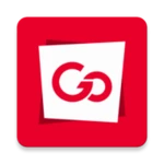 Logo of Go North East android Application 